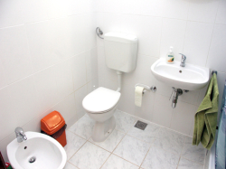 Apartamenty Villa Ivana Premantura