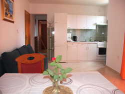 Apartamenty Villa Ivana Premantura