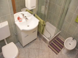 Apartamenty Villa Ivana Premantura