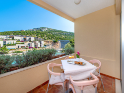 Apartamenty Villa Lavanda Primošten