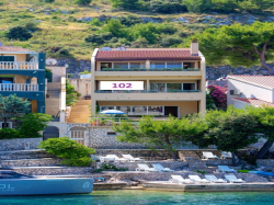 Apartamenty Villa Lavanda Primošten