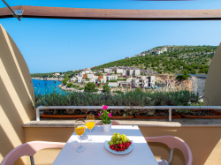 Apartamenty Villa Lavanda Primošten