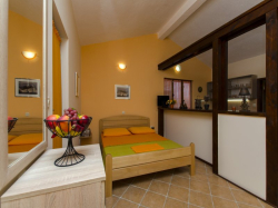 Apartamenty Suzana Ražanj