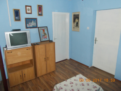 Apartamenty 031  Sabunike