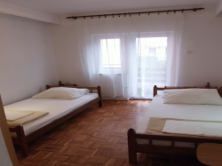 Apartamenty 031  Sabunike