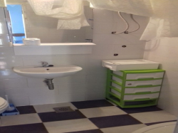 Apartamenty 031  Sabunike