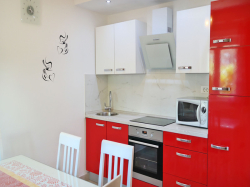 Apartamenty Holiday House Holek Šilo (Wyspa Krk)
