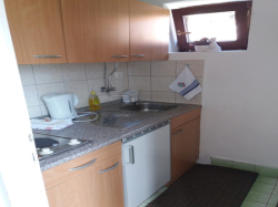 Apartamenty ANA Slunj, Rastoke