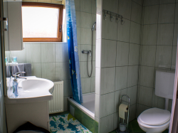 Apartamenty Žalac Slunj, Rastoke