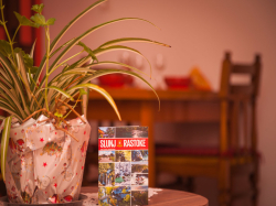 Apartamenty Žalac Slunj, Rastoke