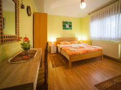 Apartamenty Žalac Slunj, Rastoke