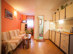 Apartamenty Žalac Slunj, Rastoke