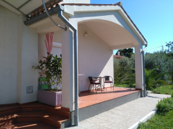 Apartamenty ADRI Štinjan