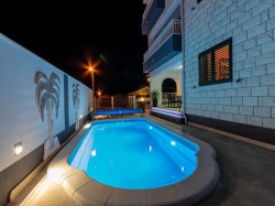 Vila Supetar Supetar (Wyspa Brač)