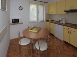 Apartamenty Zegnal Trogir