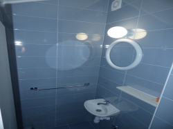 Apartamenty Dalmatina Tučepi