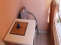 Apartamenty Villa Rossa 2  Tučepi