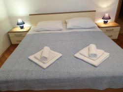 Apartamenty Bogdan Vodice