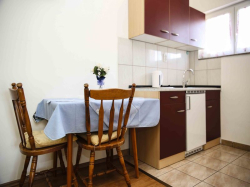 Apartamenty Pongrac Vodice