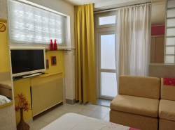 Apartamenty Mimosa Vodice