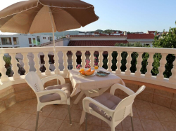 Apartamenty Villa Lovorka Vodice Vodice