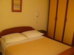 Apartamenty Villa Lovorka Vodice Vodice