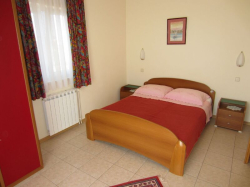 Apartamenty Villa Lovorka Vodice Vodice