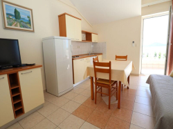 Apartamenty Villa Lovorka Vodice Vodice