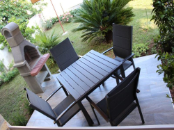 Apartamenty Vitali Vodice Vodice