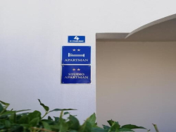 Apartamenty Marita apartmani Vodice