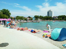 Apartamenty VESNA Vodice