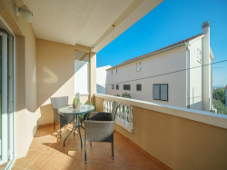 Apartamenty VESNA Vodice