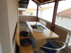 Apartamenty VESNA Vodice