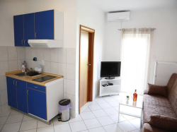 Apartamenty Apartmani Lepur Vodice