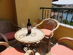 Apartamenty Villa u parku Žaborić