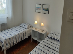 Apartamenty Šare Zadar