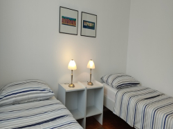 Apartamenty Šare Zadar