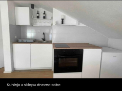 Apartamenty Apartman Milla Zadar