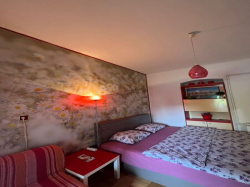 Apartamenty Ilica - Petrova - Cankareva-Gradiscanska- barun Filipovic-Lauba Zagreb