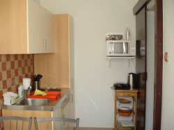 Apartamenty BEST4U Zagreb