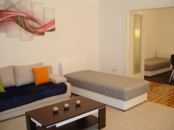 Apartamenty BEST4U Zagreb