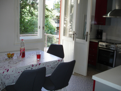 Apartamenty BEST4U Zagreb