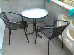 Apartamenty Franja Zaton (Zadar)