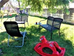 Apartamenty Martina Zaton (Zadar)