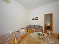Apartamenty Martina Zaton (Zadar)