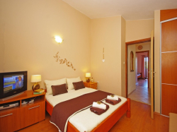 Apartamenty Martina Zaton (Zadar)