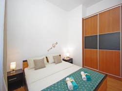 Apartamenty Martina Zaton (Zadar)