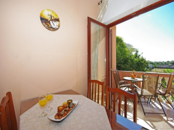 Apartamenty Martina Zaton (Zadar)