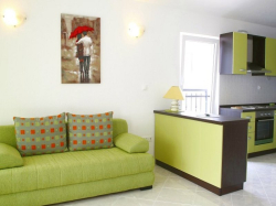 Apartamenty Villa Nil Živogošće
