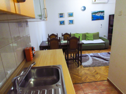 Apartmani Fisherman Drvenik (Makarska)